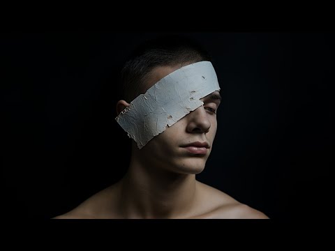 NO NAME FACES - WE ARE NOT ALONE (Official Lyric Video)