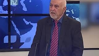 Մեր հեղափոխականները շատ են տարբերվում իրենց հակահեղափոխական գործելակերպով - Պարույր Հայրիկյան