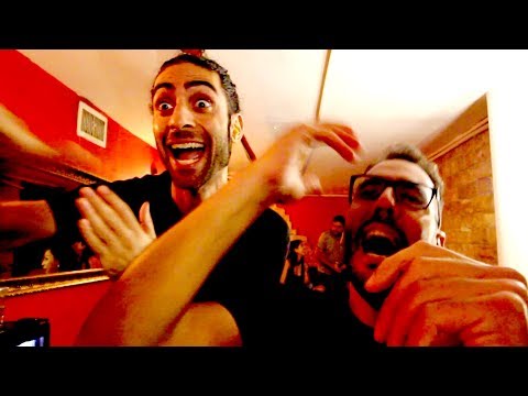 The New Album of ANNA RF - FLIGHT MODE (2018) Premiere Concert in Tel Aviv