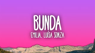 Download lagu Emilia, Luísa Sonza - Bunda mp3