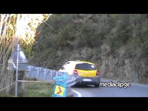 1° Ronde Della Val Merula