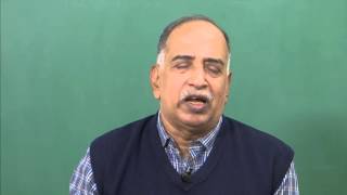 Mod-07 Lec-35 Water Logging