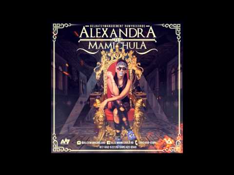 Ponte Freco - Alexandra Mami Chula (Prod.By Francis Beats)