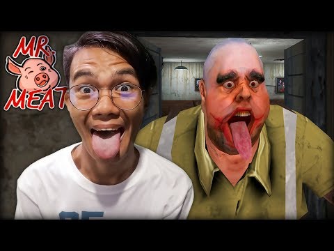 BOPLAKS! | Mr. Meat (Android Horror Game) - ENDING #Filipino
