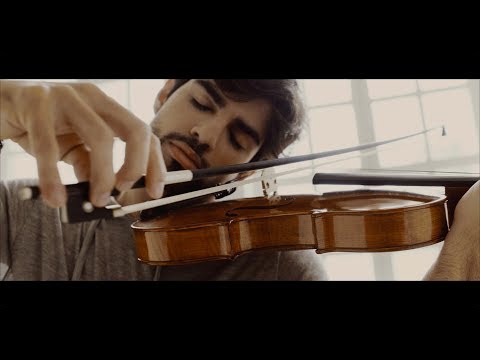 Até Demais - Renan Pitanga