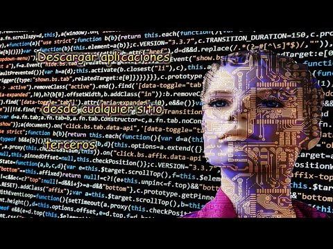 Permitir descargar aplicaciones desde cualquier sitio en la macOS #sudo