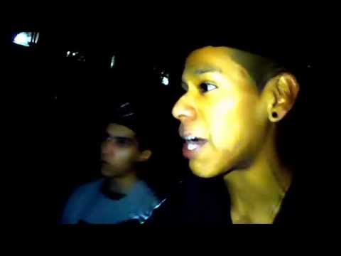 Facu One y Does Vs Salta y Paucho (FINAL) Fecha 4 del Torneo 2016 - Coliseo Freestyle