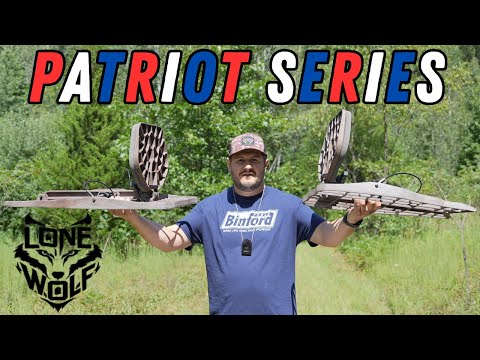 Lone Wolf Custom Gear Patriot Series - Assault 3 Review