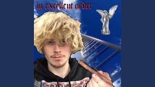 Cover art for Incelcore Star