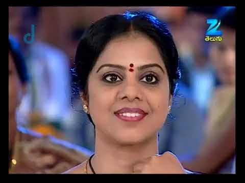 Mangamma Gari Manavaralu - Ep 339 - Shiva Parvathi, Jyothi - Telugu TV Serial - Zee Family Tales
