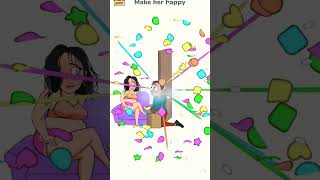Make her happy 😊😁#animação #viral #gameplay #funny #enjoy #tricky #games #comedy