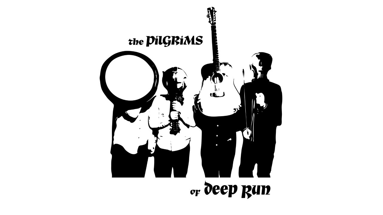 Promotional video thumbnail 1 for The Pilgrims of Deep Run