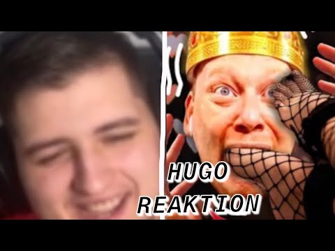 Reaktion HUGO BIS IN DEN RACHEN REIN! | Janosch Reaktion #118