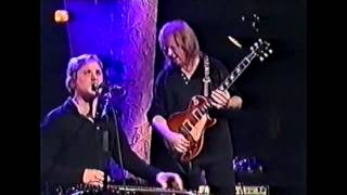 Jeff Healey - Blow Wind Blow - Jimmy Rogers Tribute (pt. 3 of 3)