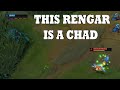 Can Rengar Kill This