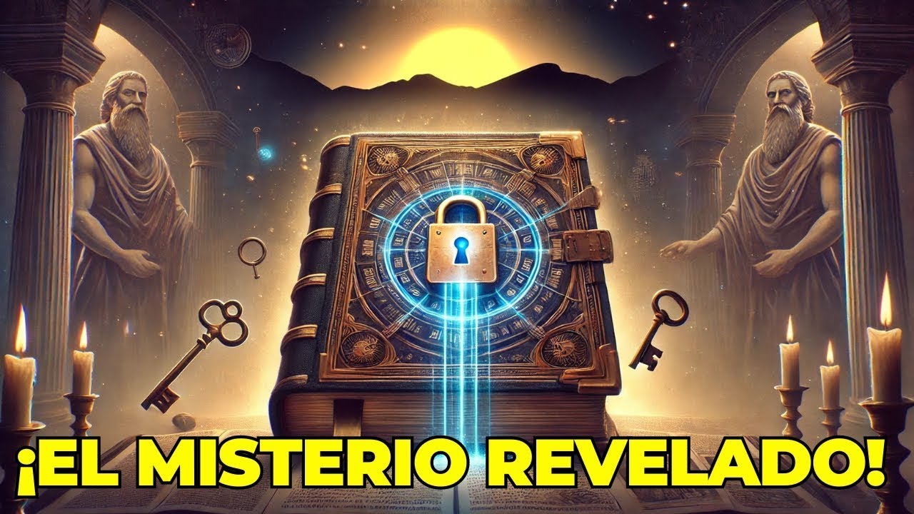 Secretos Revelados  El Libro de la Biblia que Necesitas Conocer