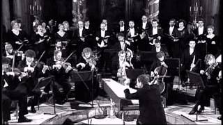 Pachelbel - Canon & Gigue in D major