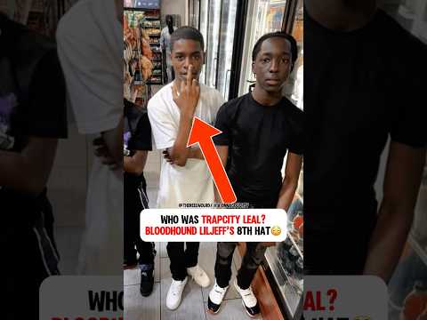 Trapcity Members Speak On Loosing Leal & Bloodhound Beef🙏😳 #trapcity #bloodhound #chiraq