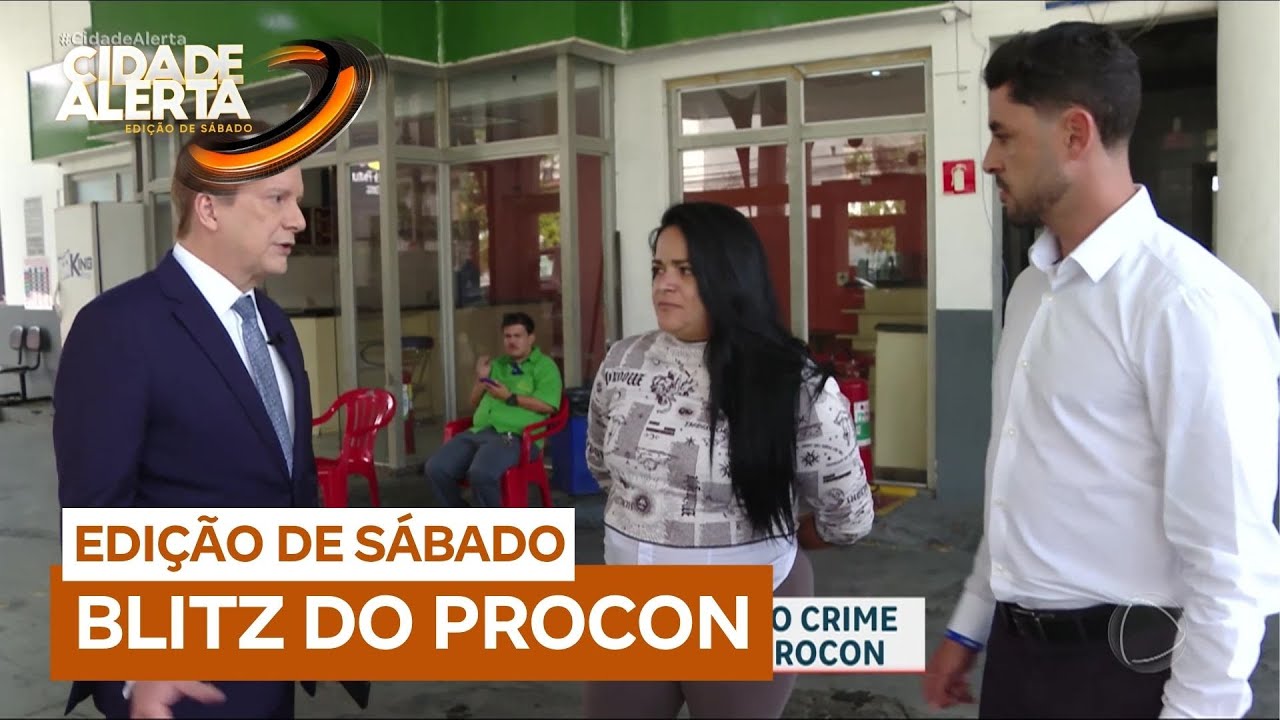 Posto de combustível ilegal levanta suspeitas de ligação com o crime organizado