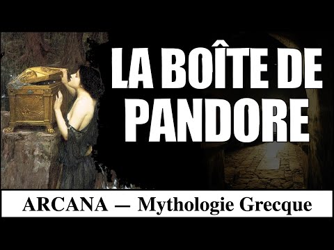 download lagu mp3 mp4 La Boite De Pandore, download lagu La Boite De Pandore gratis, unduh video klip La Boite De Pandore