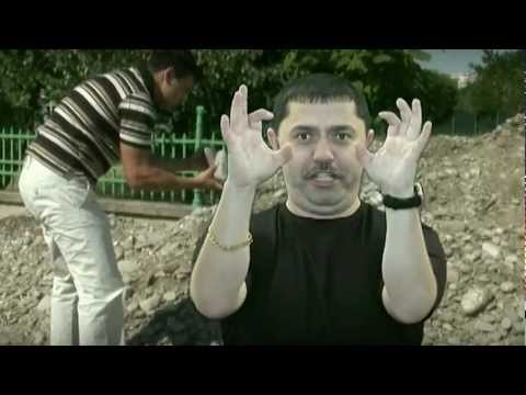 Nicolae Guta si Florin Universalu - Popa si politia