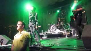 SHAM 69 - THAT&#39;S LIFE - REBELLION FESTIVALS 2013 BLACKPOOL