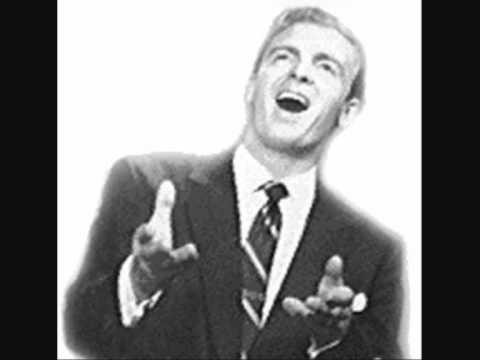 David Whitfield 'How, When or Where' with Mantovani & his Orchestra