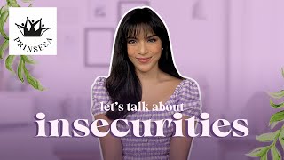 How to Deal with Insecurities? | Ciara Sotto