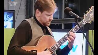 The Brooklyn Brothers - Sunny (Bobby Hebb, George Benson, Wes Montgomery)