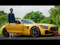 Mercedes AMG GT R Fast Furious Absolutely Bonkers Faisal Khan