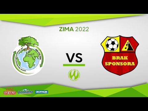 Green Tree - Brak Sponsora (12-1)