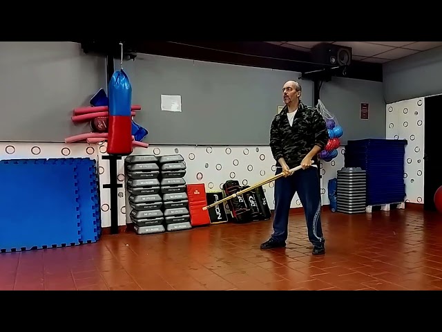 Vídeo relacionado con HJHUUA Espadas de Entrenamiento de bambú de 100cm,bokken Hecho a Mano,Espada samurái de Madera para práctica de Kendo,Regalos,exhibiciones,Cosplay,Accesorios