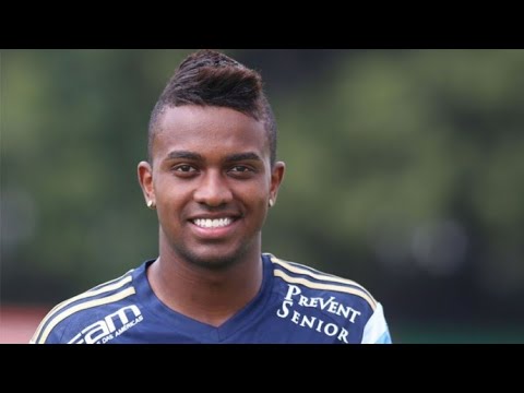 ÚNICO GOL DE KELVIN PELO PALMEIRAS