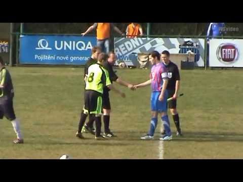 Pražská teplárenská přebor mužů 2013/2014 19.kolo