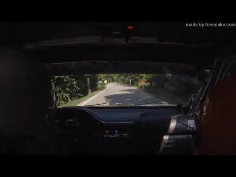 17° Rally Città di Scorzè 2020 | onboard Petozzi-Moruzzi | PS 6 FASSINARO