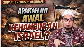Download lagu THE IRAN-ISRAEL/AMERICA WAR HAS BREAKED OUT. IS THIS A SIGN OF THE END TIMES? UST ADI HIDAYAT GIV... mp3