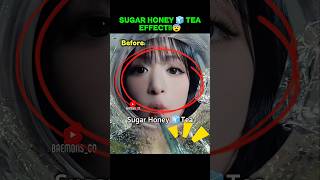Download lagu The Effect Of Sugar Honey ice Tea For ahyeon.😄 #babymonster #베이비몬스터 #ahyeon #아현 #shorts mp3