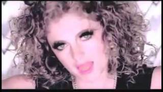 Goldfrapp - Train (Uncensored)