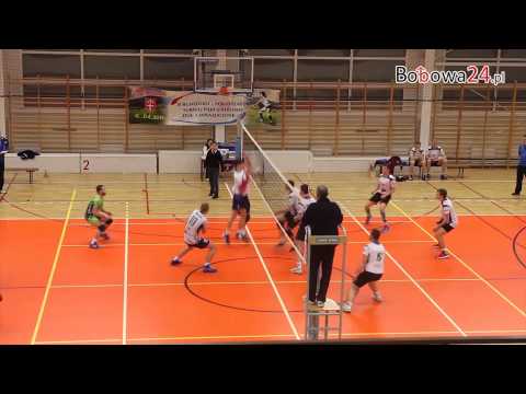 Bobowa24.pl - LKS Bobowa vs Kęczanin Kęty