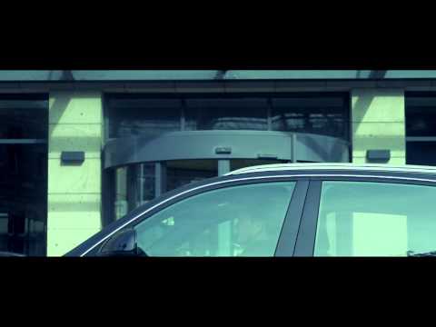 Chakuza - Glas-Beton (Videoclip) ft. Maxim