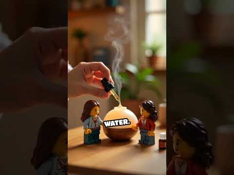 Boost Your Mood with Aromatherapy Oils