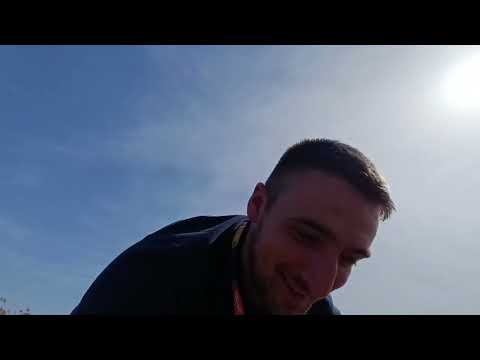 Ryby pod nogami i zerwany zestaw🤦😆