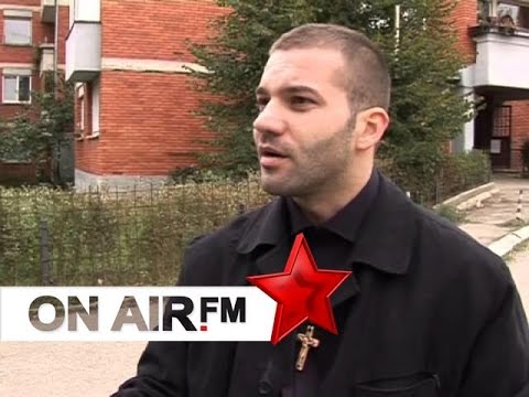 Cimë Polici - Popi n'bicikell