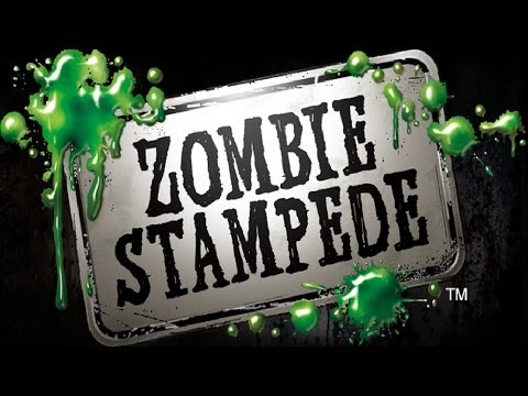 Zombie Stampede IOS