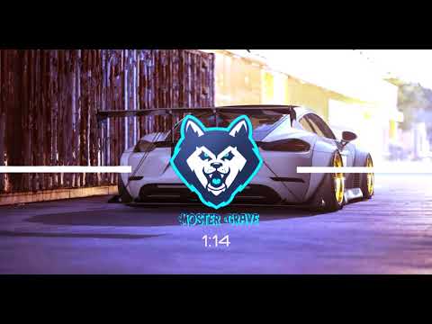 Jireh Ft. Dan Lellis - Ciúmes (GRAVE) (BASS BOOSTED)