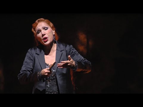 EXTRACT | LA GIOCONDA ‘Suicidio!’ Ponchielli - La Monnaie / De Munt