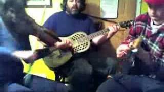 Ain't Gonna Worry No More - Sleepy John Estes