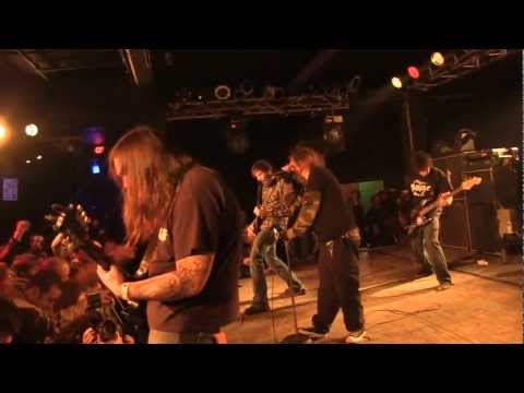 EYEHATEGOD LIVE @ SONAR BALTIMORE MD 21-01-2012.mp4