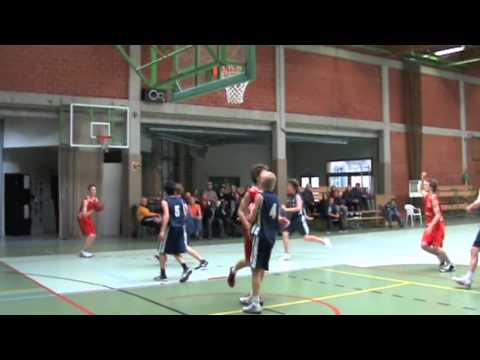 MinA : Jeugd Gentson - Ronse