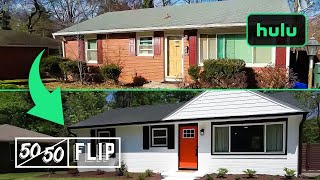 Hulu 50/50 Flip Season 2 Official Trailer